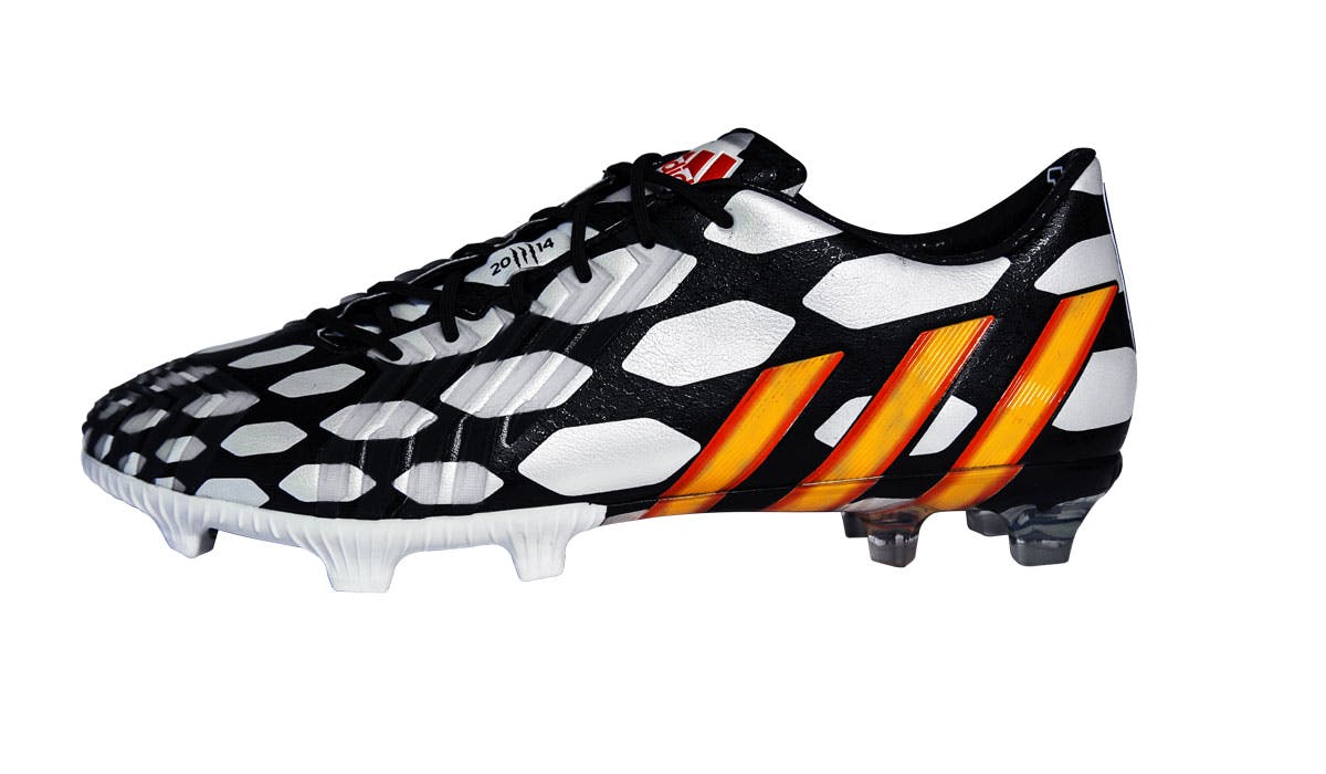 2014 world cup outlet adidas boots