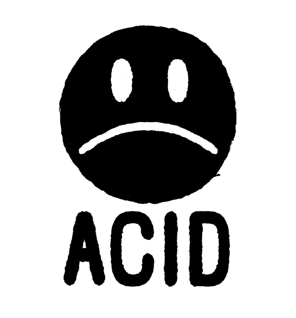 bad acid