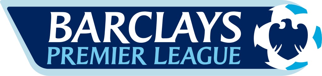 Barclays Premier League logo