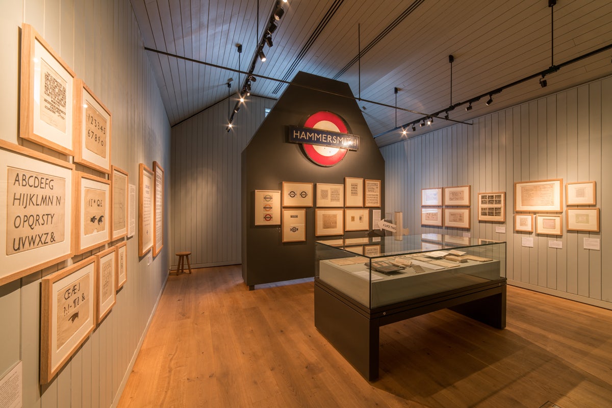 Ditchling Museum (15)