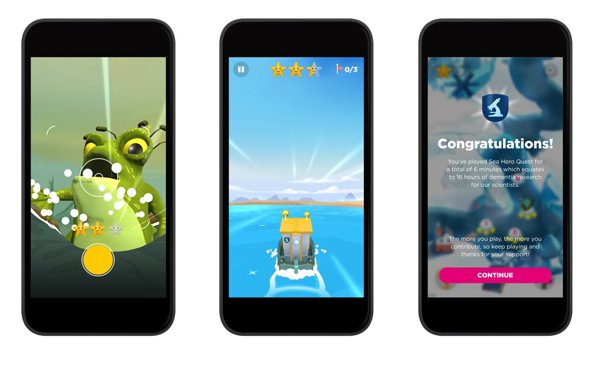 HeroQuest - Apps en Google Play
