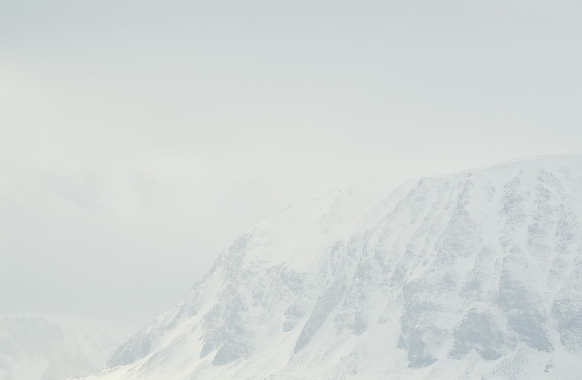 AOP Photography Awards 2016 Discovery Award - Julien Brightwell