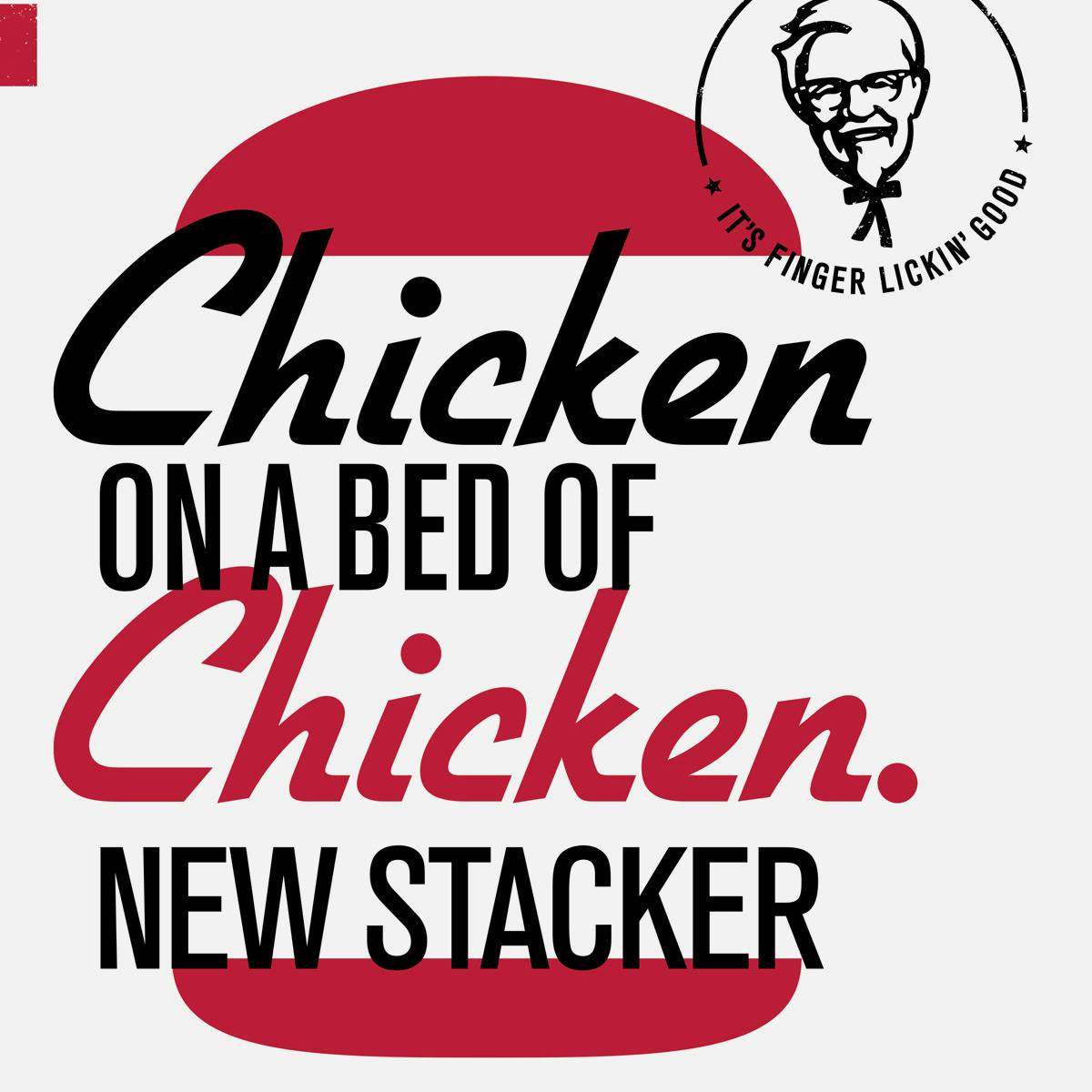 Kfcs Provocative New Poster Campaign