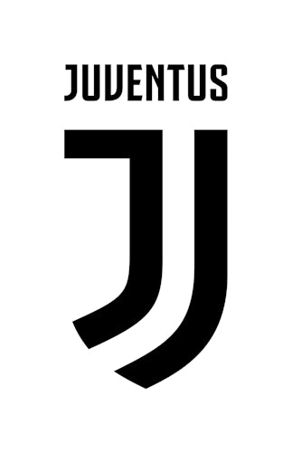 Juventus logo by Interbrand Milan