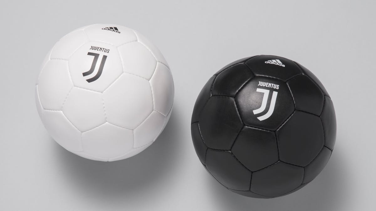 Juventus Launch New Logo To Go Beyond Football Will It