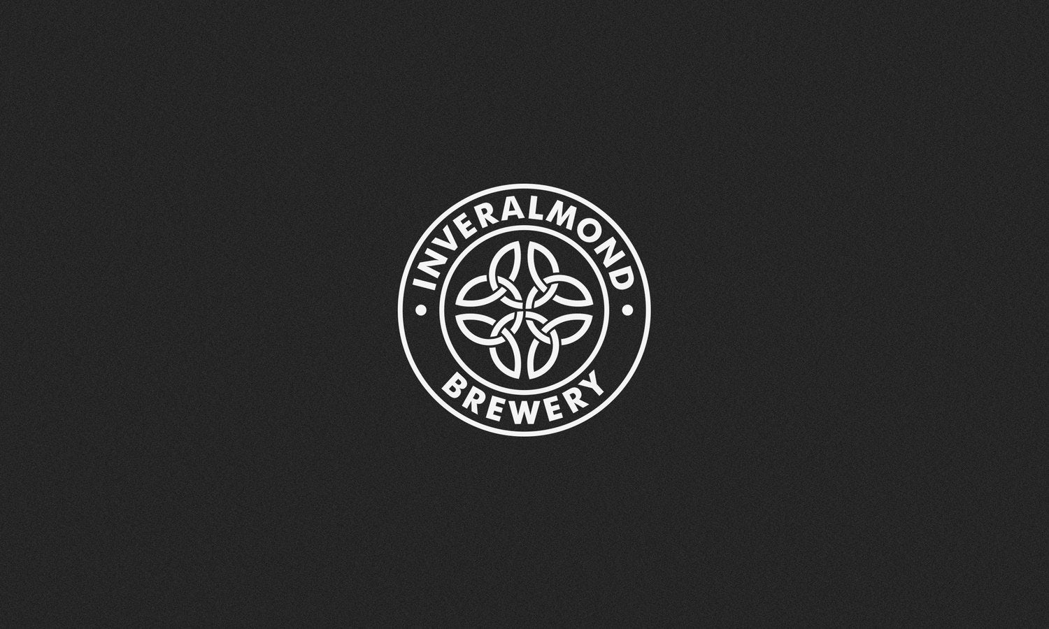 Inveralmond's logo has been "respectfully updated" - changes are subtle but the new mark has a more streamlined design