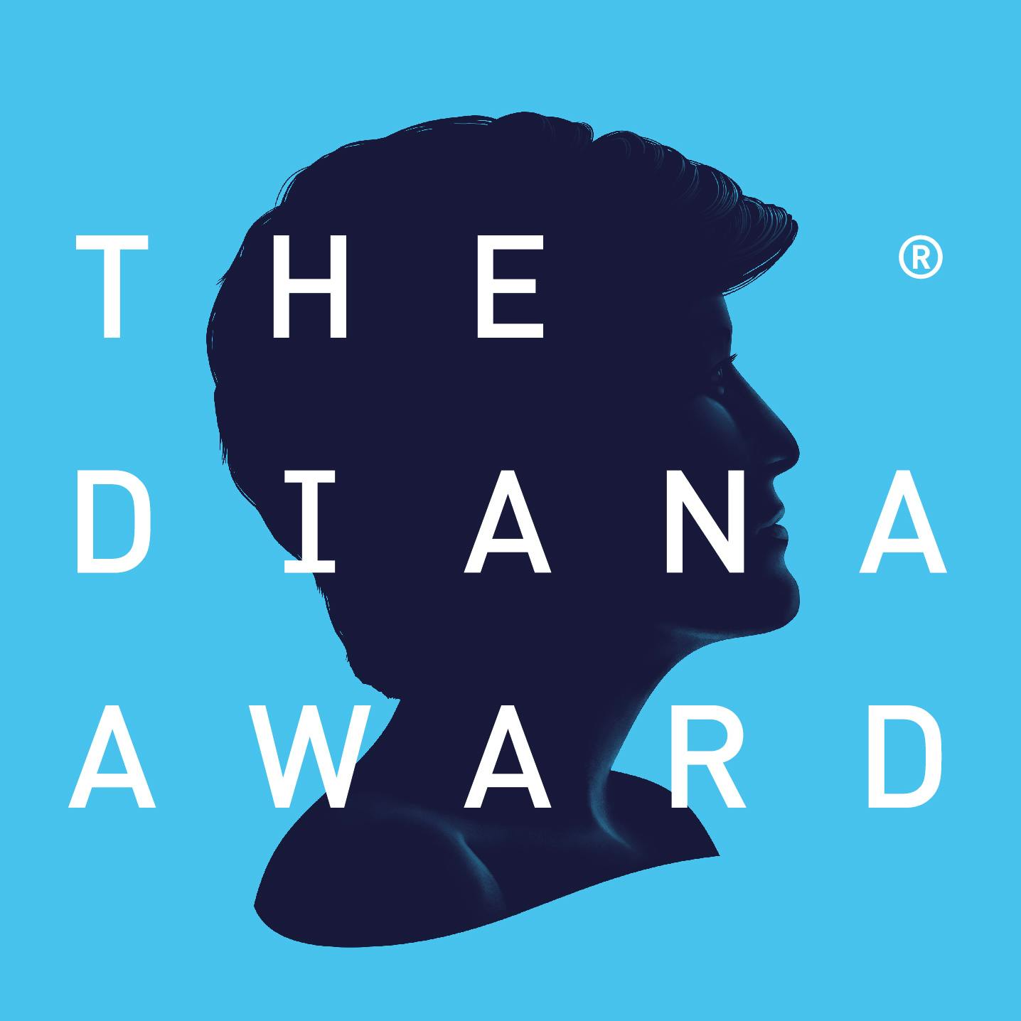 JKR rebrands The Diana Award with 3D likeness of the Princess