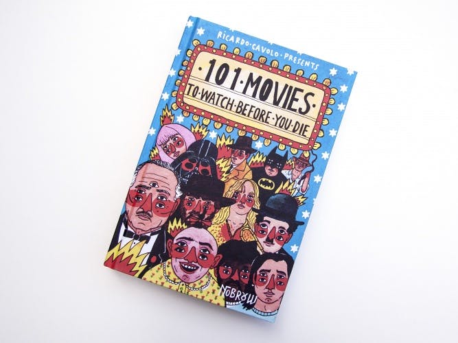 101 Movies To Watch Before You Die