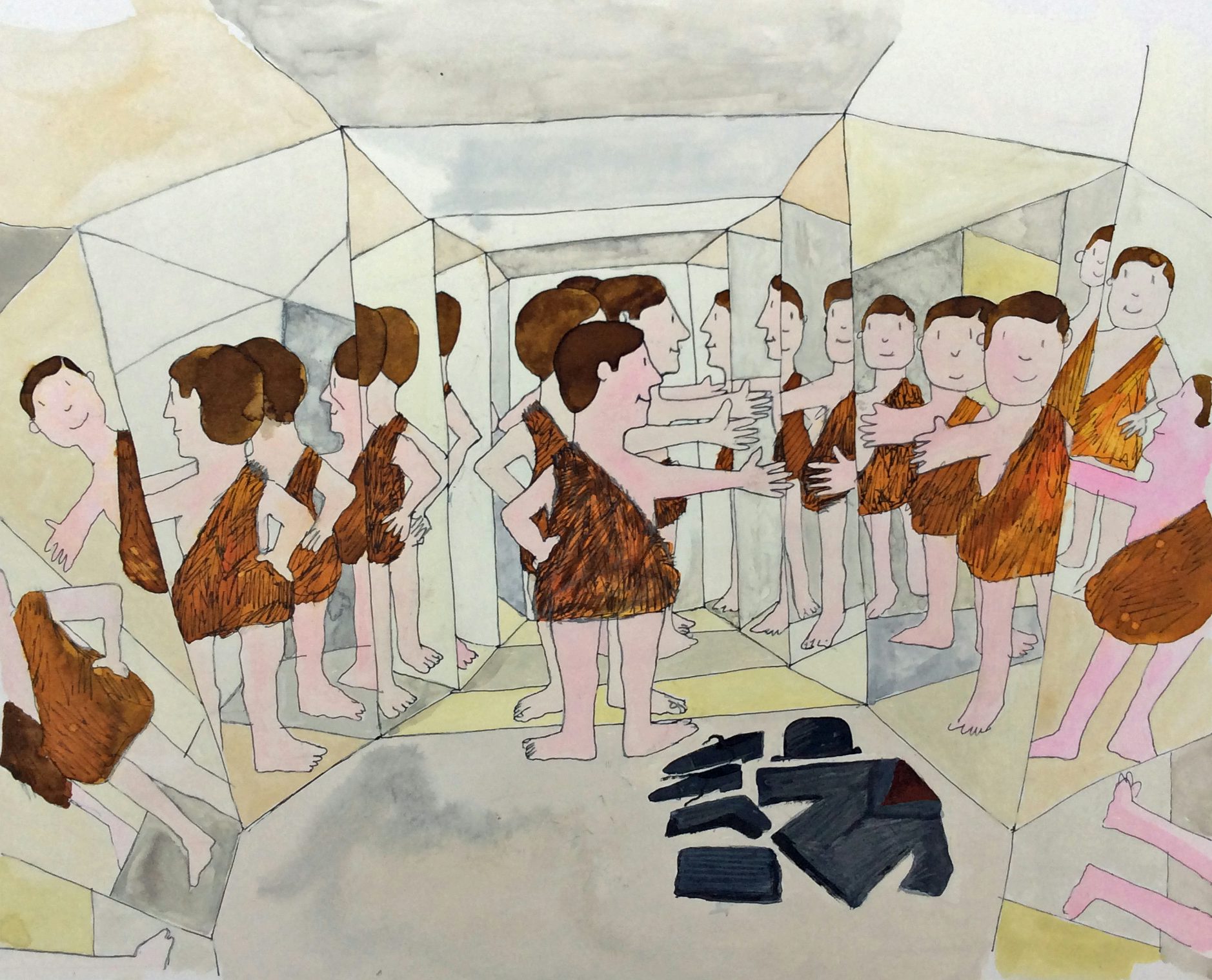 Mr Benn