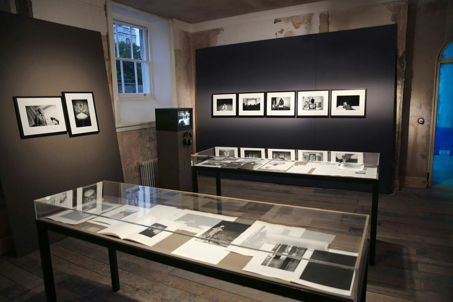 Burberry's photography exhibition explores British ways of life