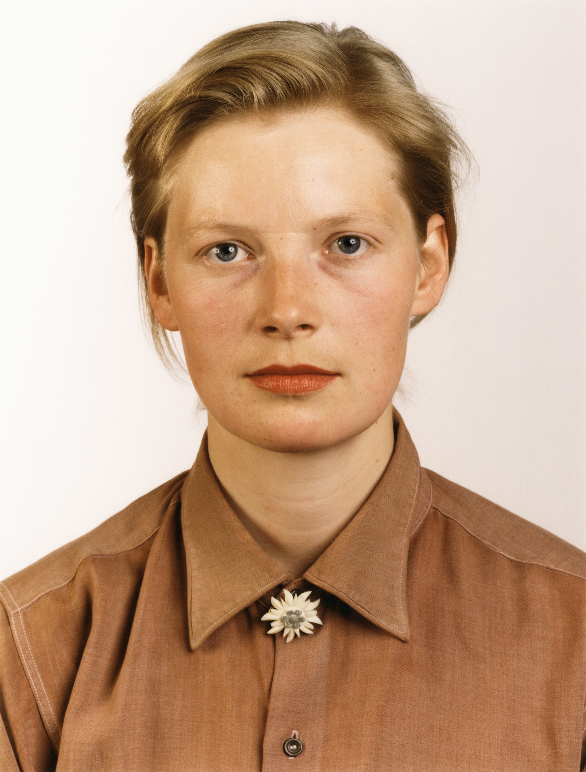 Thomas Ruff