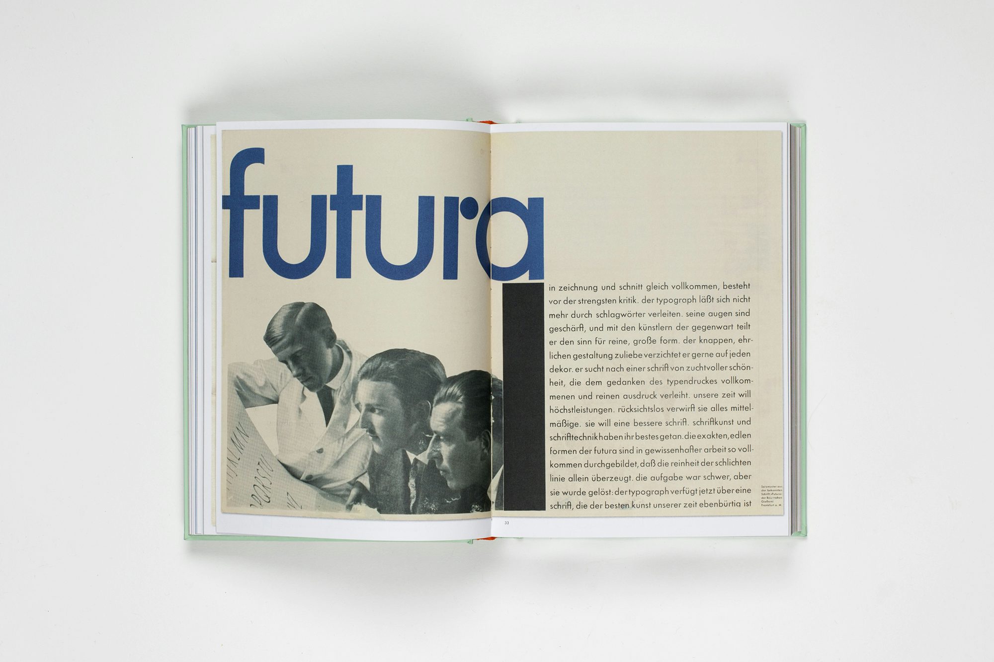 Futura