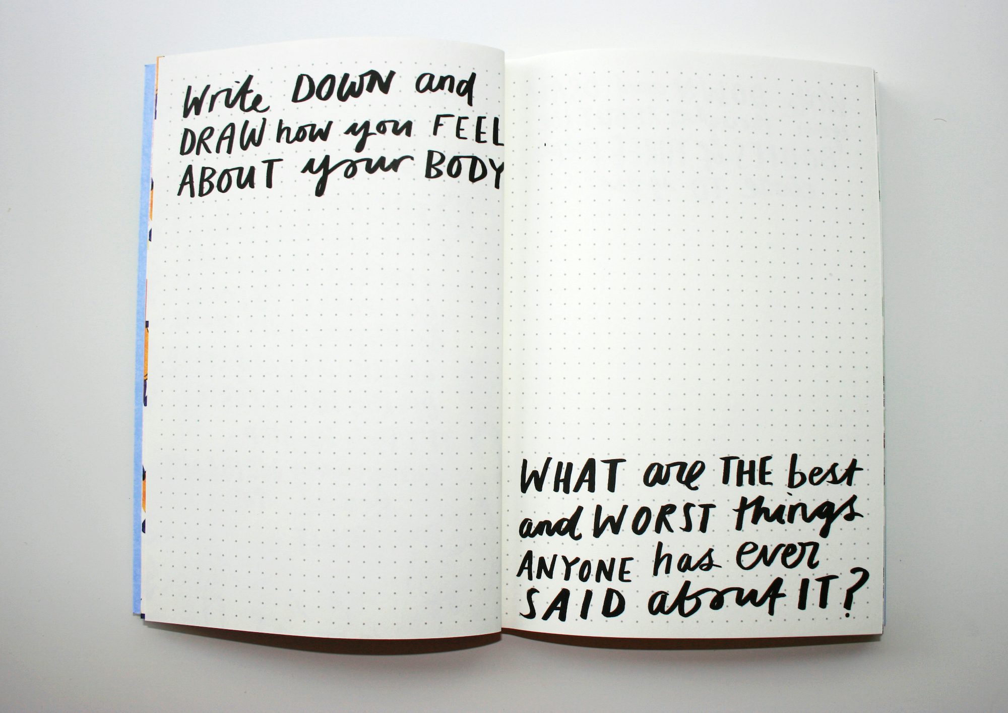 Vajournal