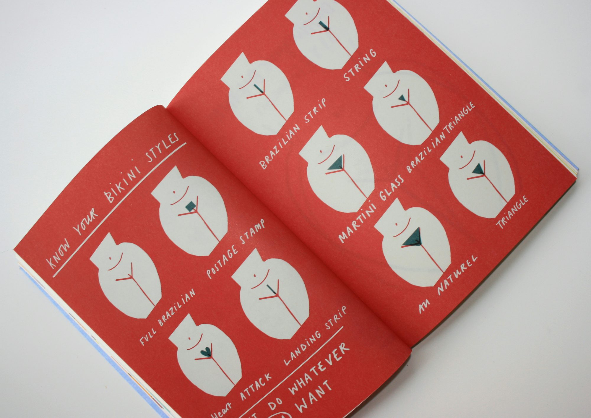 Vajournal