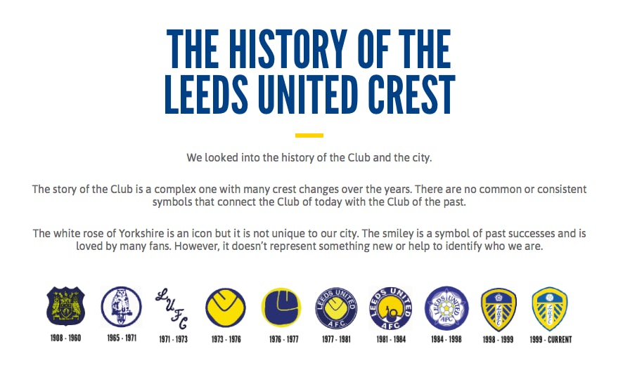 History, form and more All you need to know about Leeds United