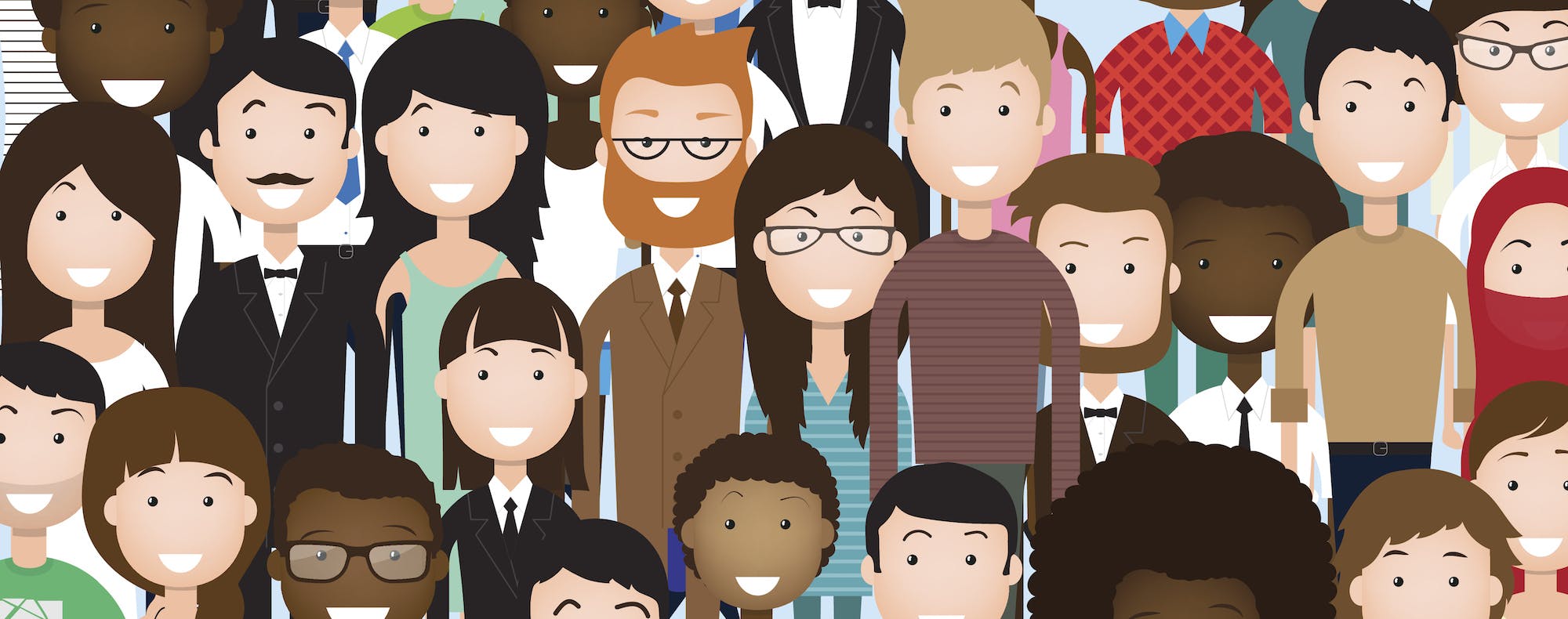 Ten Tips For How To Encourage Diversity In Your Business