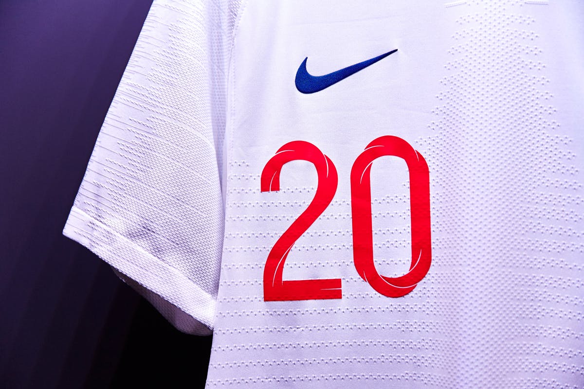 Libro Misionero distancia England kits for 2018 World Cup released