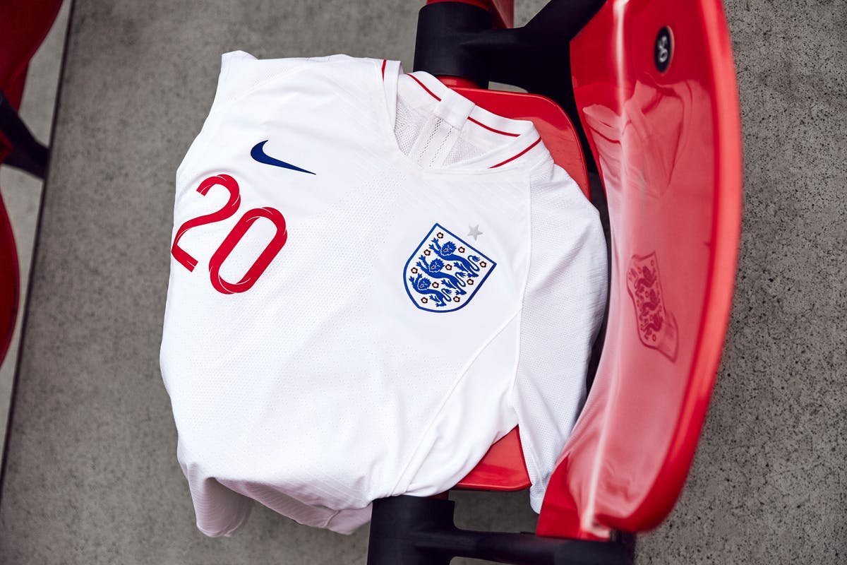 nike england world cup kit 2023