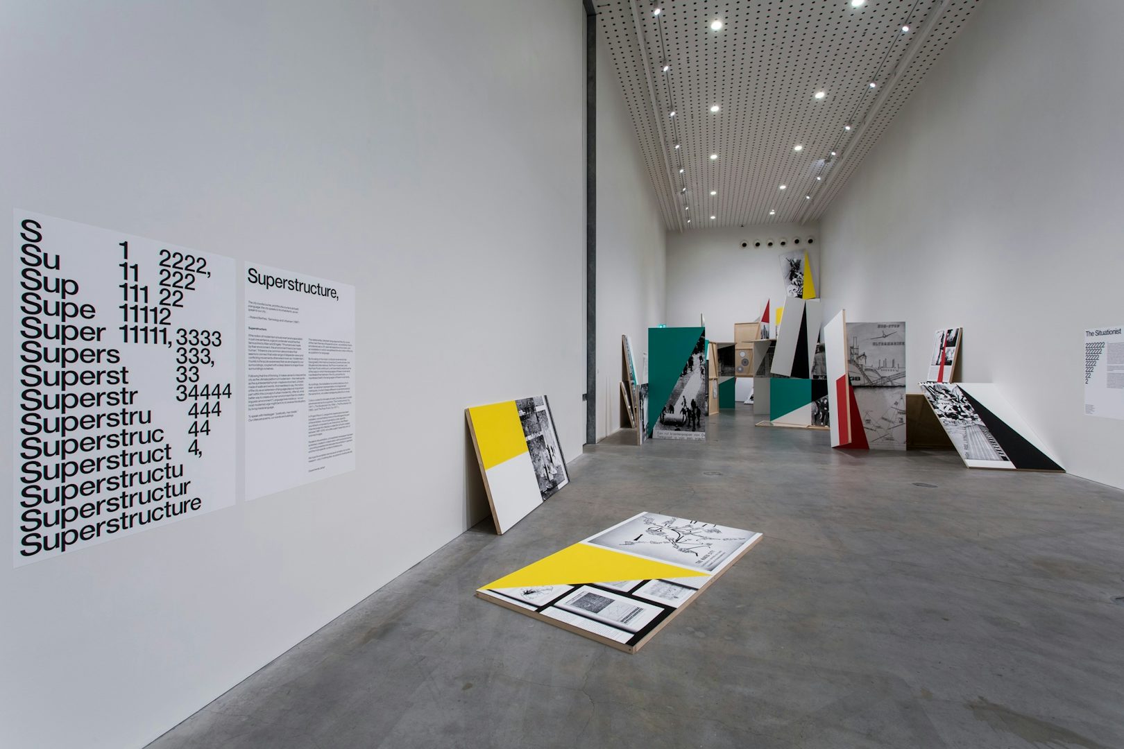City to City: an interview with Experimental Jetset