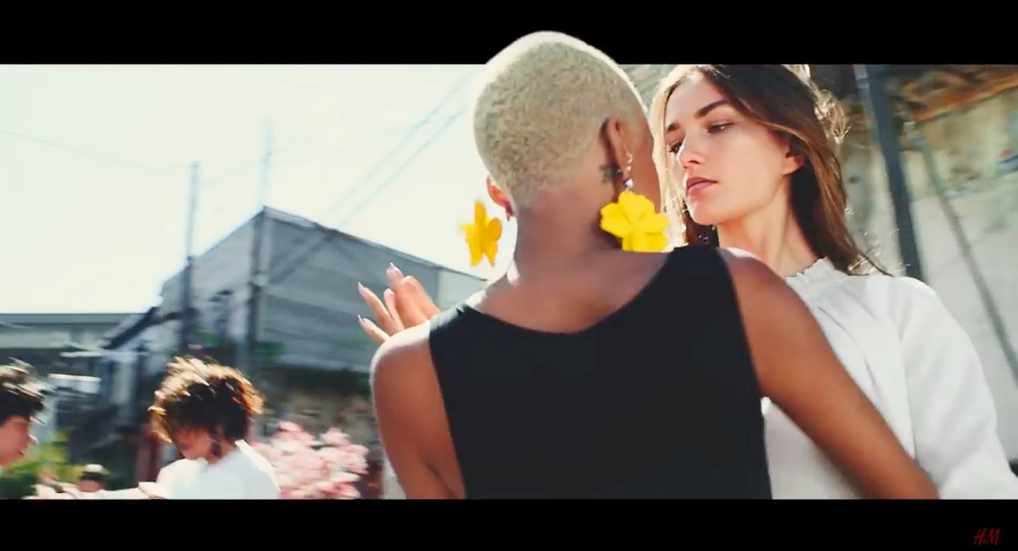 H&M