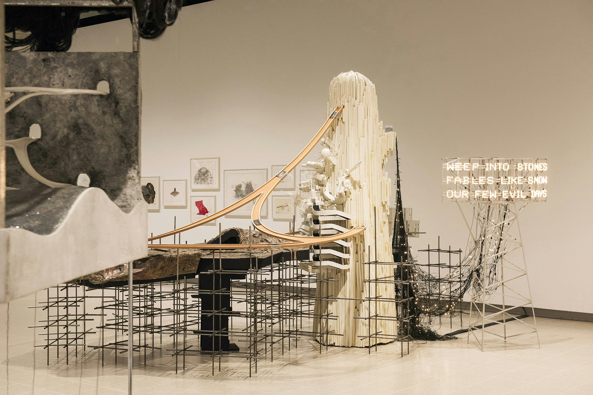 Lee Bul