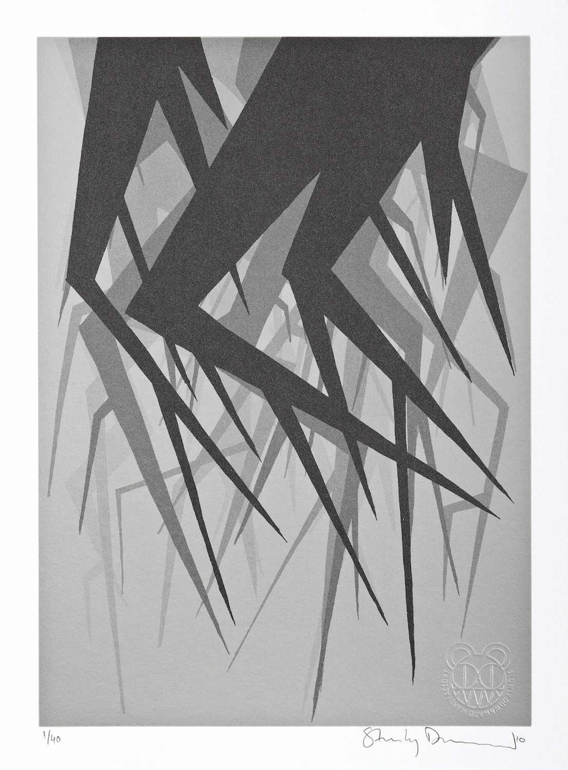 Stanley Donwood
