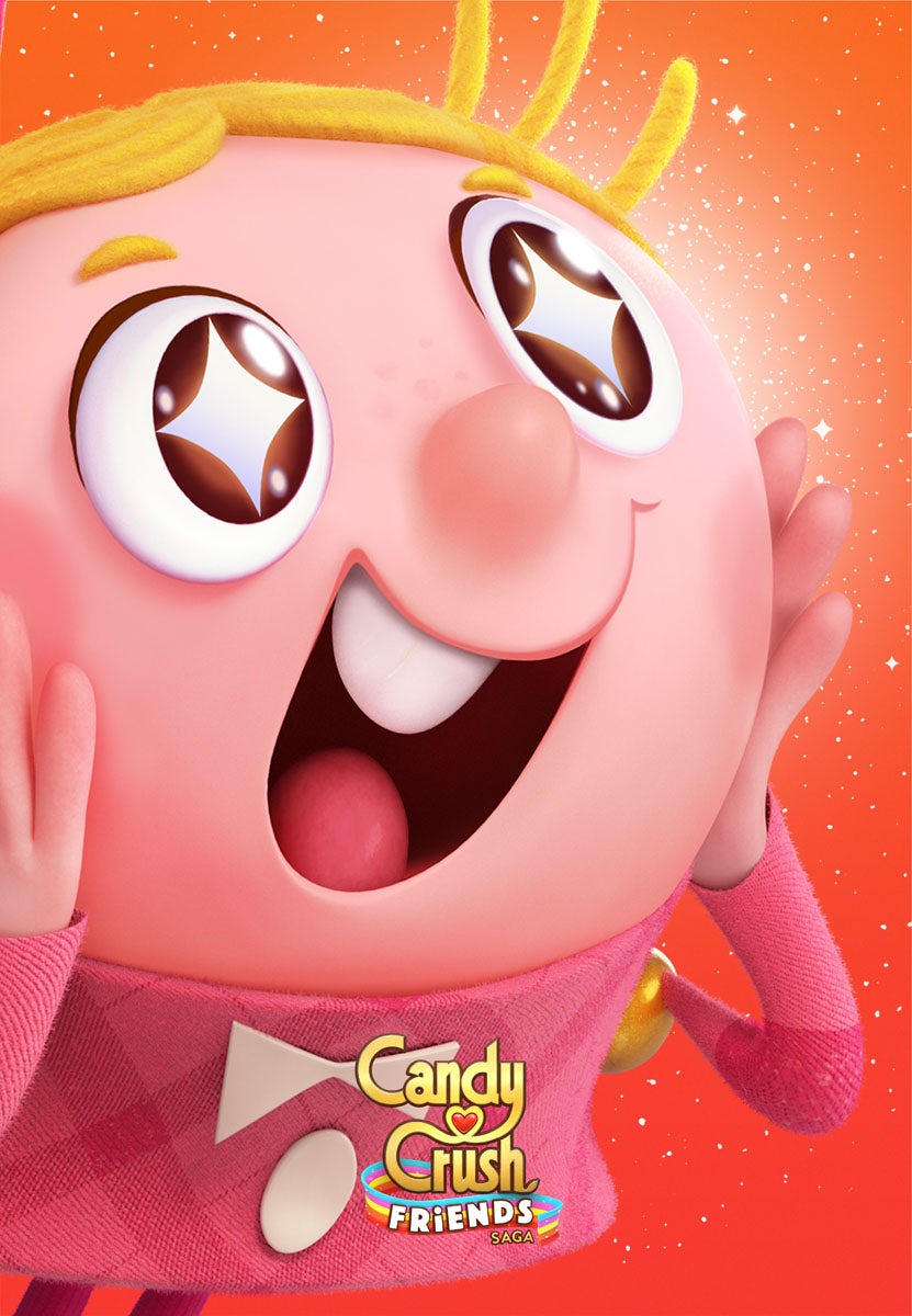 Candy Crush Saga reaches new heights as designer explains its success