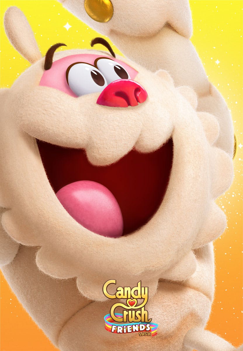Candy Crush Saga Sequel Soft-launched Outside of US, Candy Crush Soda Saga
