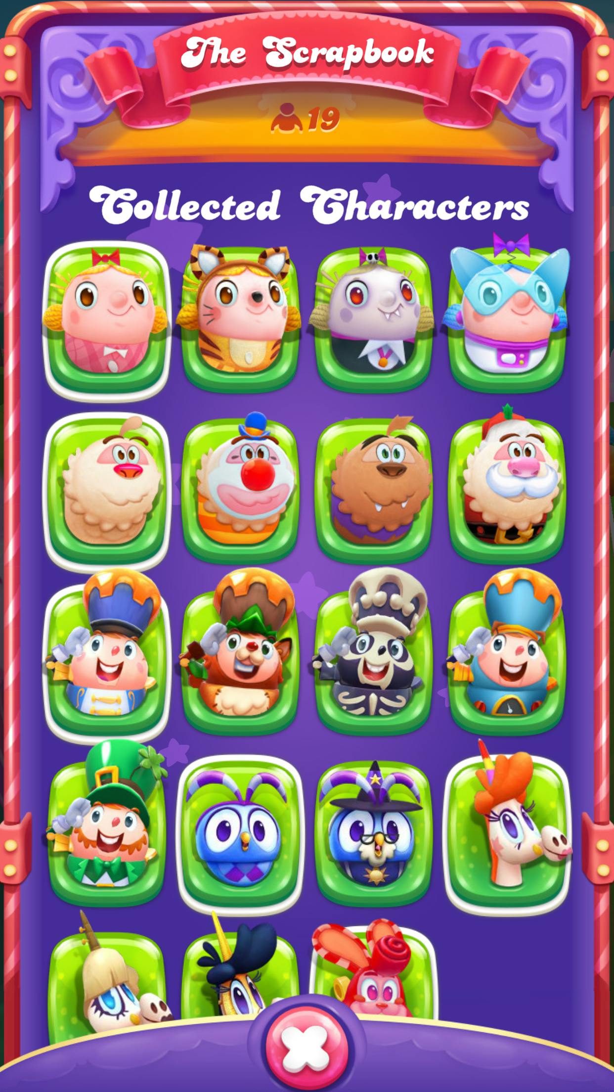 instal the new version for windows Candy Crush Friends Saga