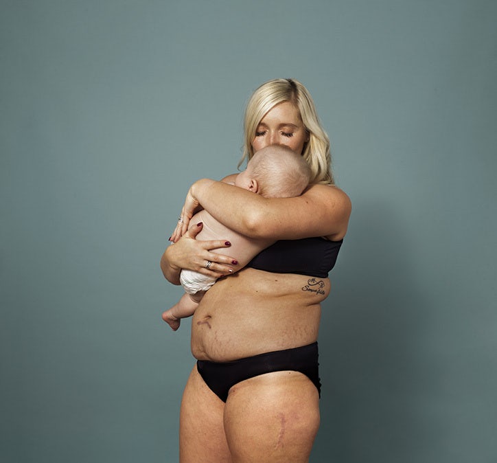 Beautiful, isn't it: Mothercare's redefinition of marketing to mums