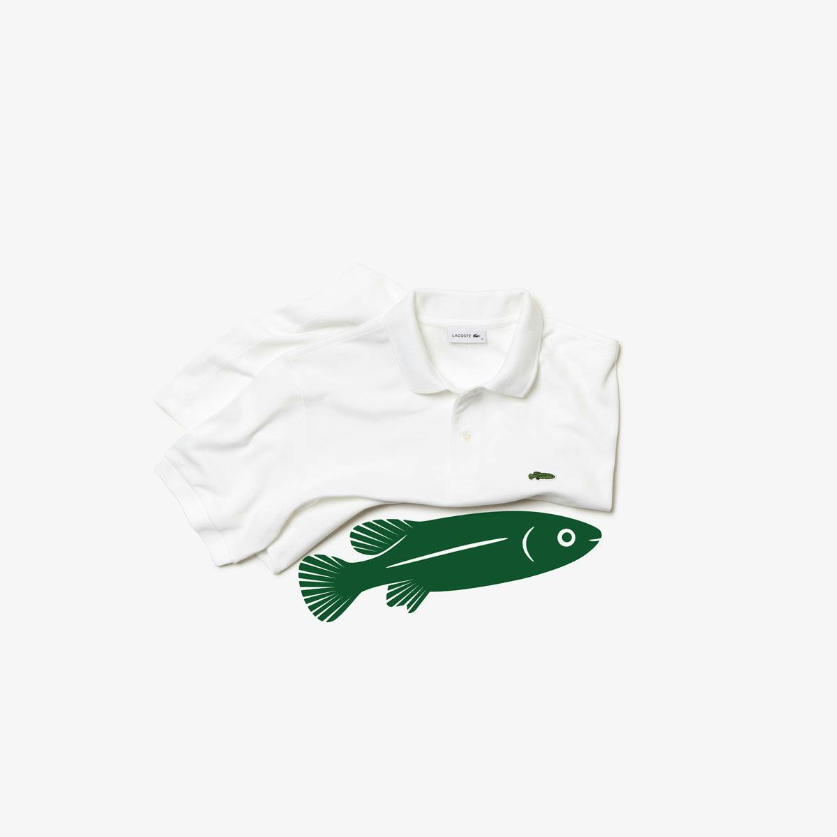 save our species lacoste