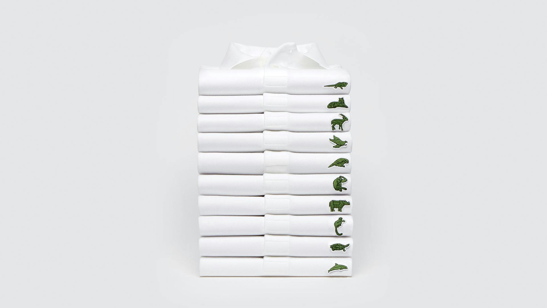 The History of Lacoste Brand  Founder of Lacoste Company and Brand  Breakdown 