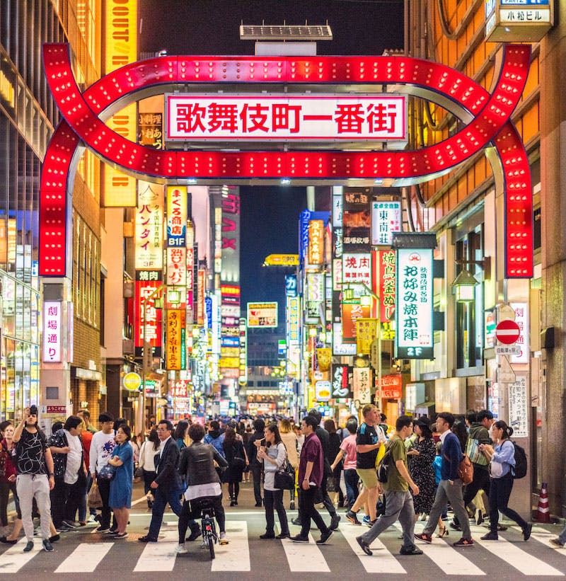 How brands should approach advertising in Japan