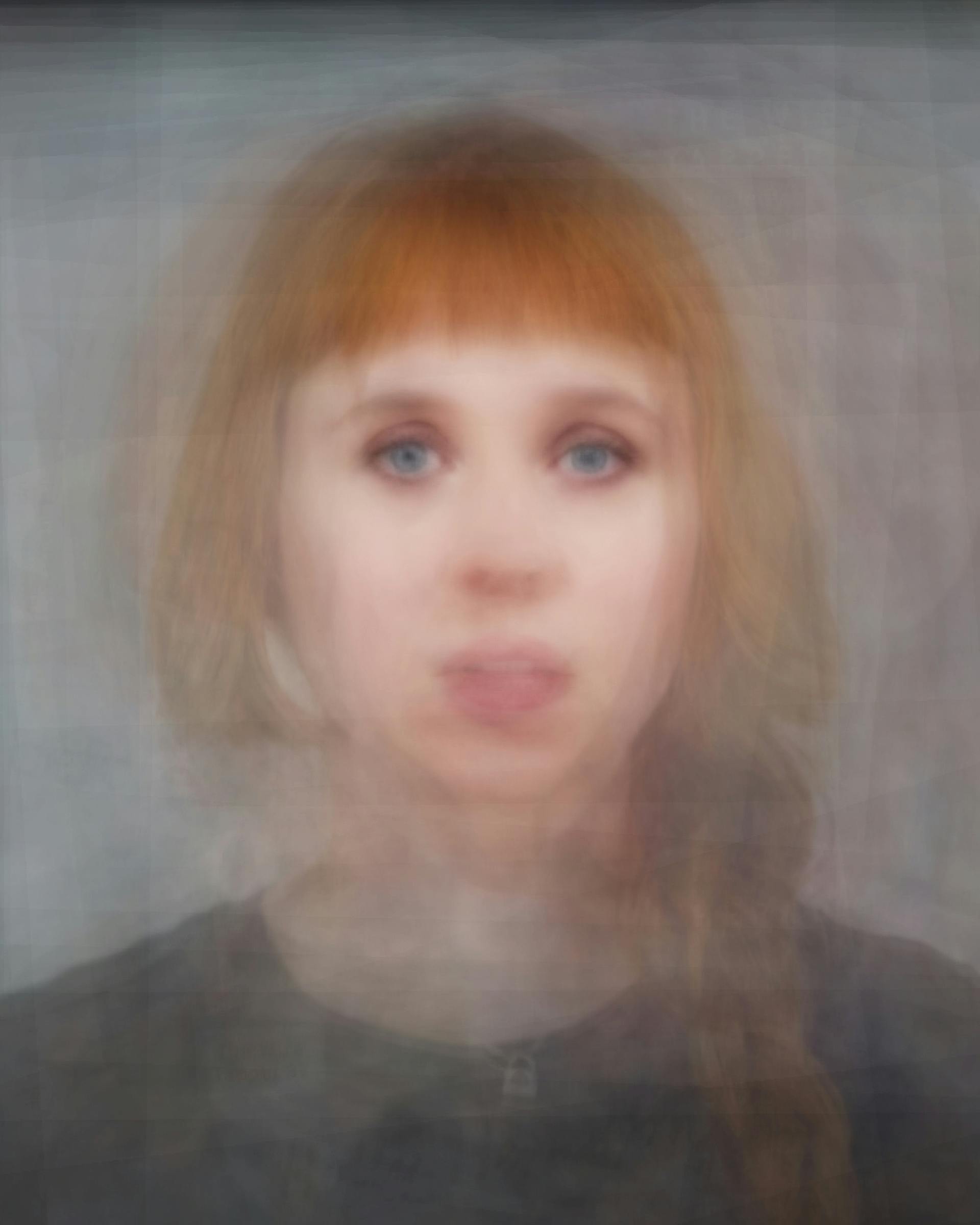 Holly Herndon explains the ethical implications of the A.I.