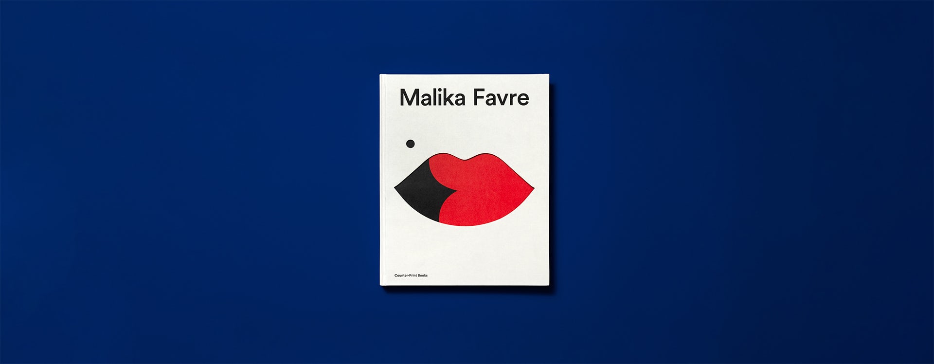 Malika Favre's “Connected”