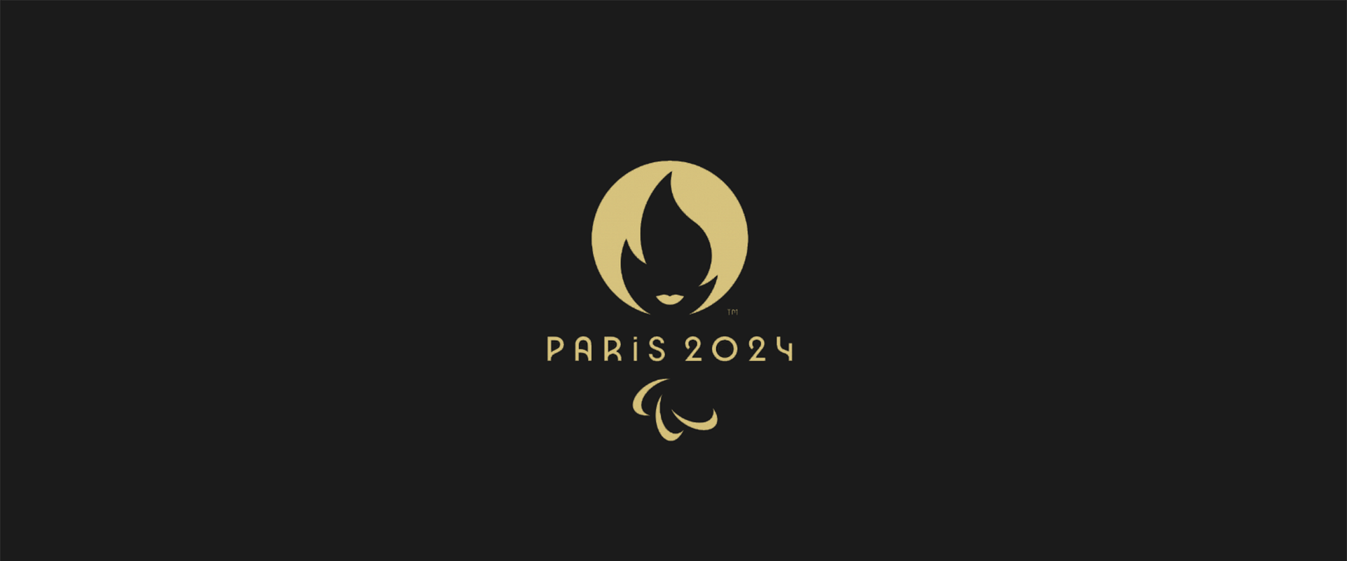 Olympic flame or dating ad? Paris 2024 logo divides opinion