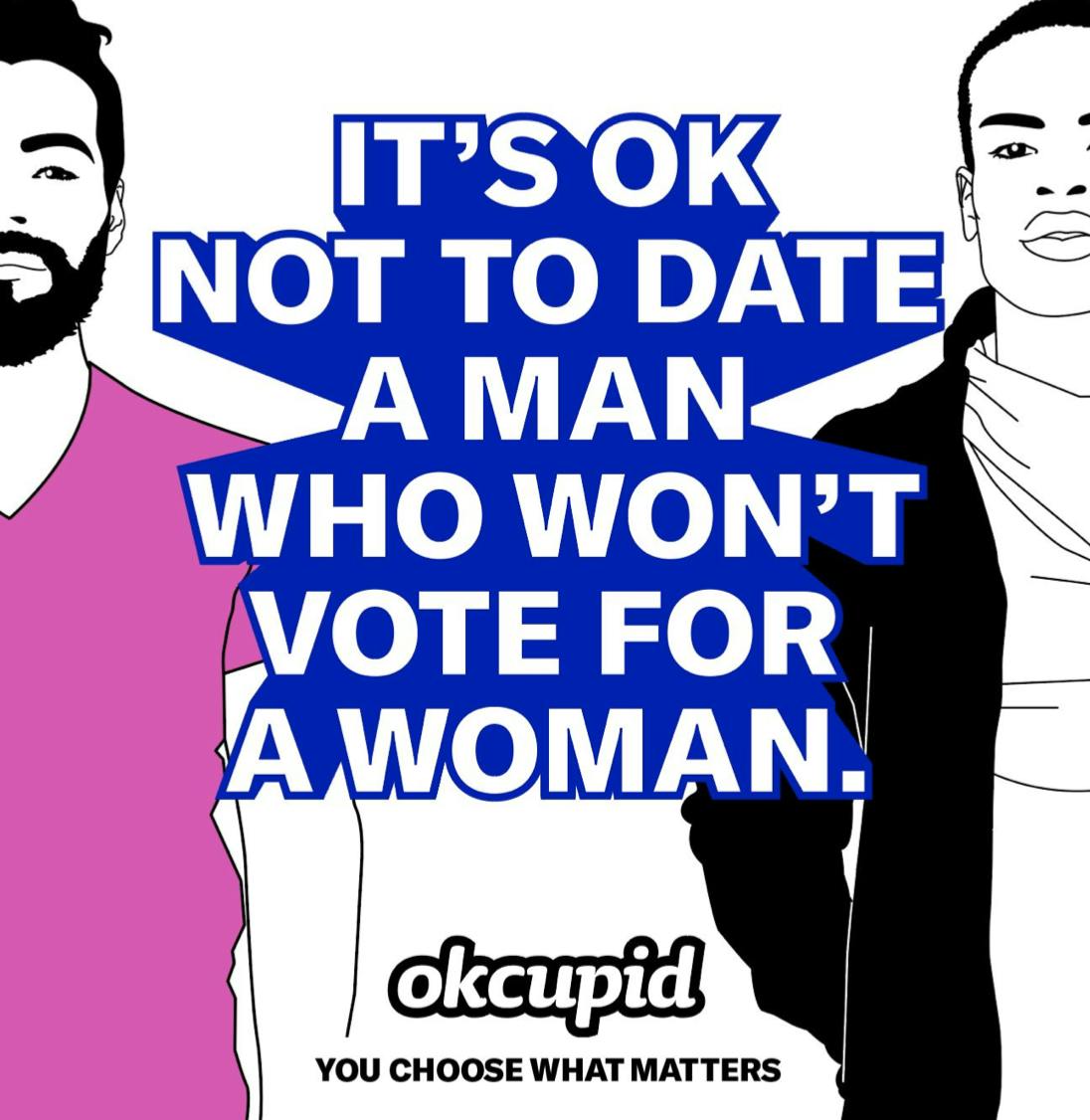 OkCupid Dating Blog