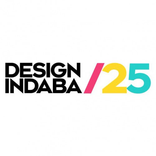 Key art for Design Indaba 2020