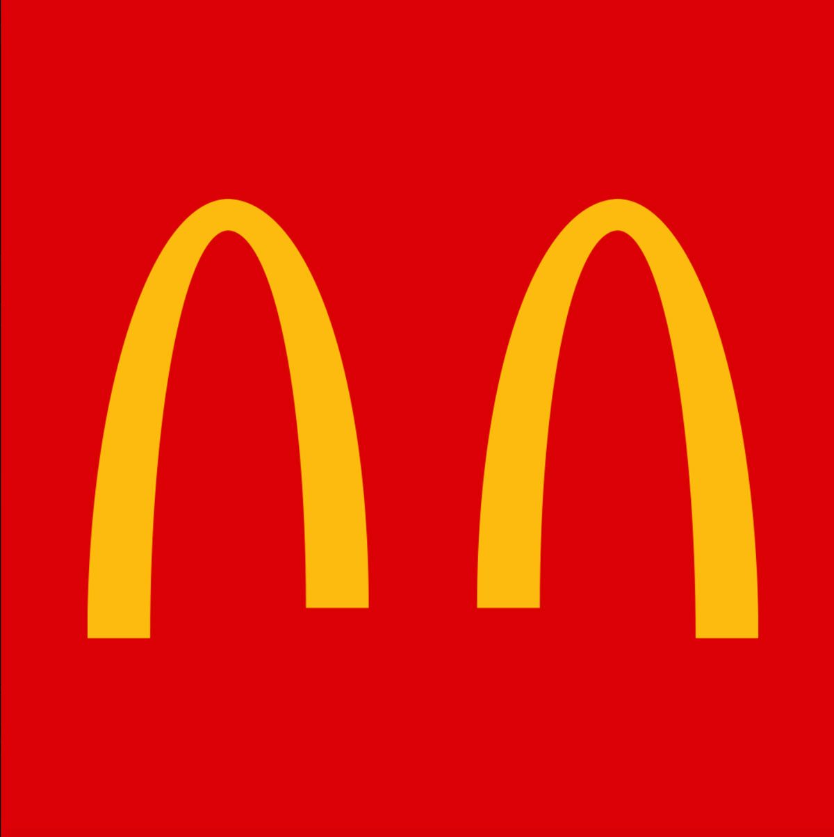 McDonald’s reimagines its logo for our new Covid19 reality