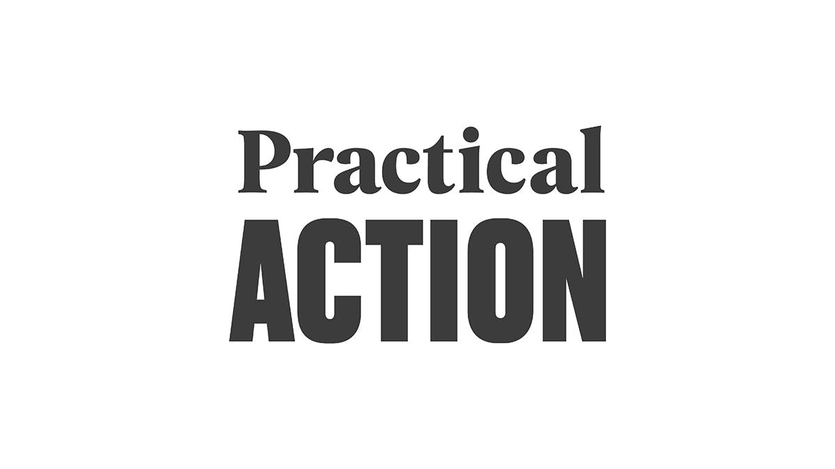 Practical Actions New Identity Has A Loud Voice