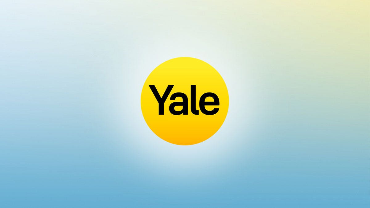 Yale unlocks the power of the sun in its new identity