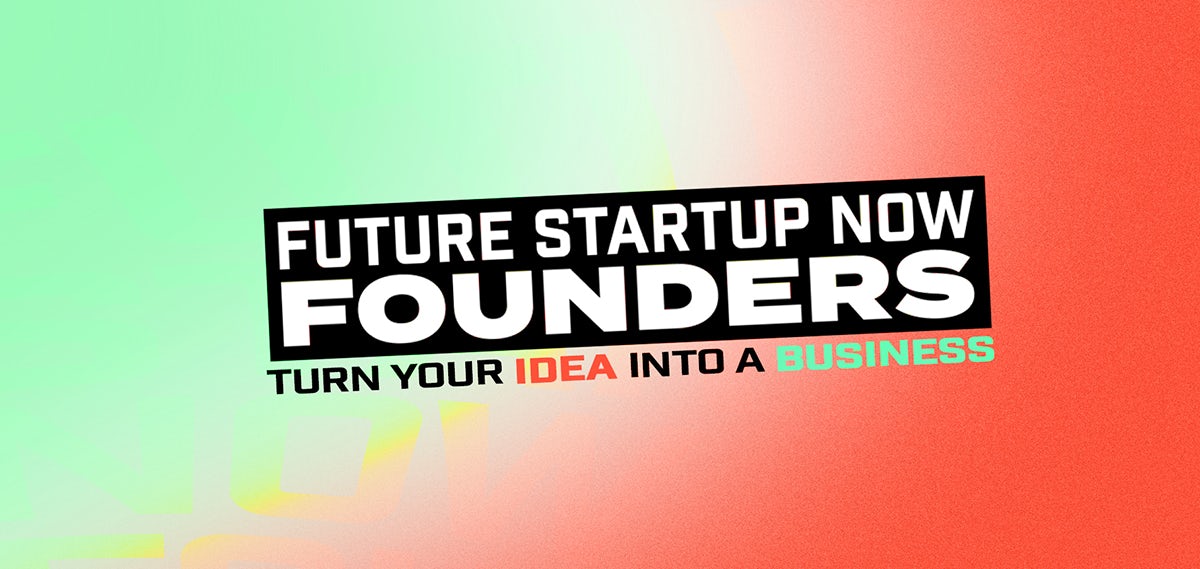 Future Startup Now Founders
