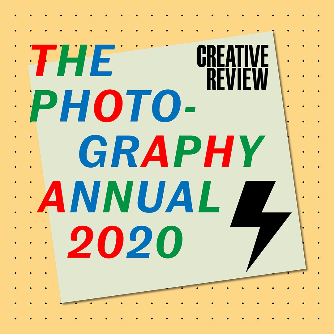 Creative Review Photography Annual 2020