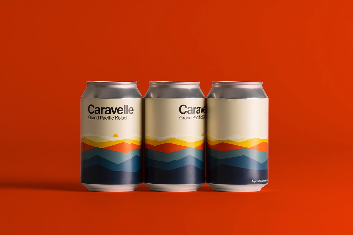 Why Craft Brewers Are Turning to Large-Format Cans