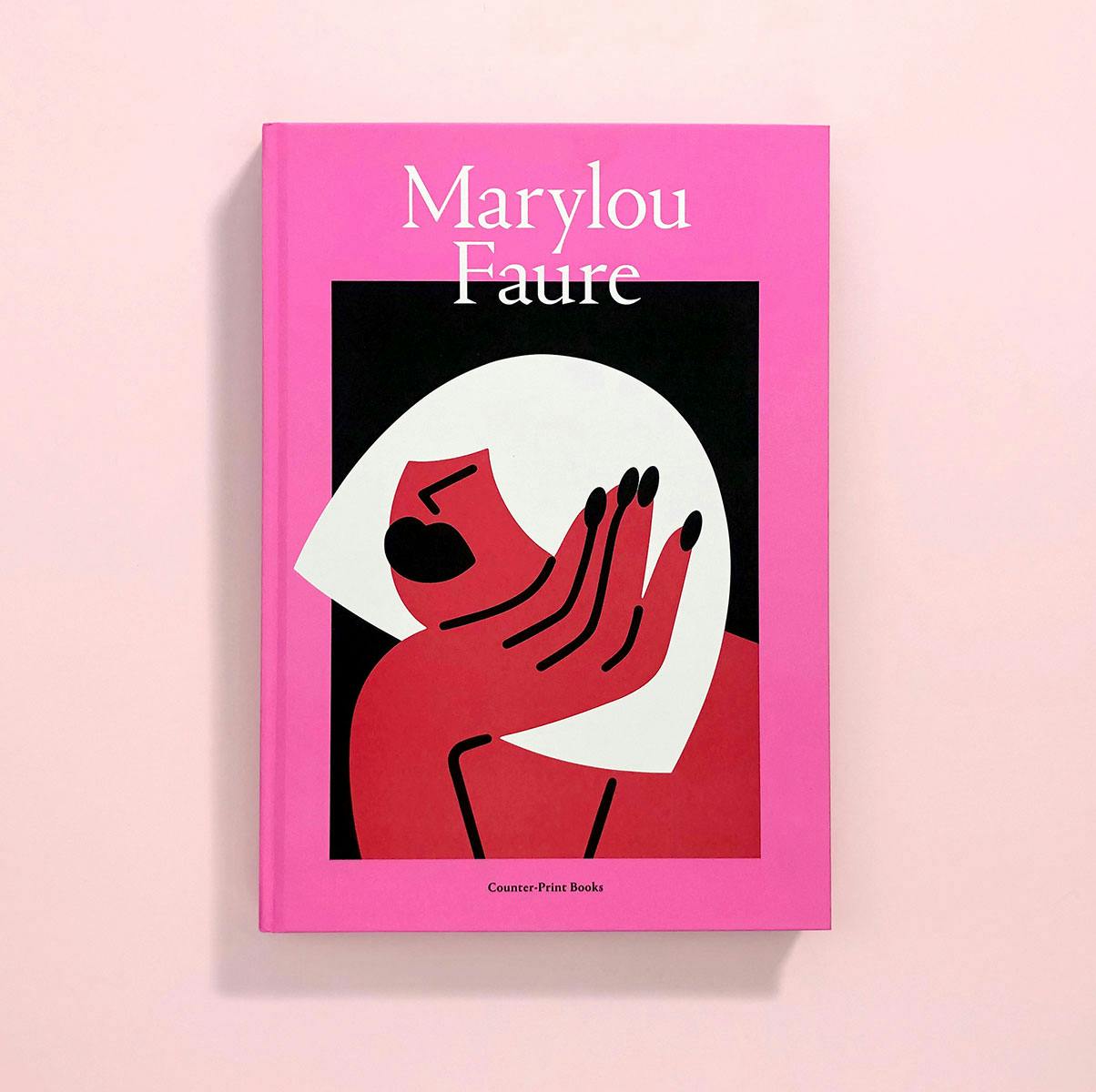 Illustrator Marylou Faure on putting together her first monograph