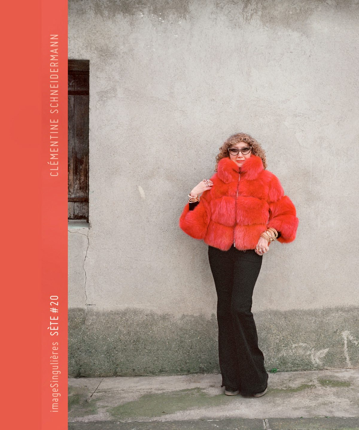 Clementine Schneidermann Sete book cover
