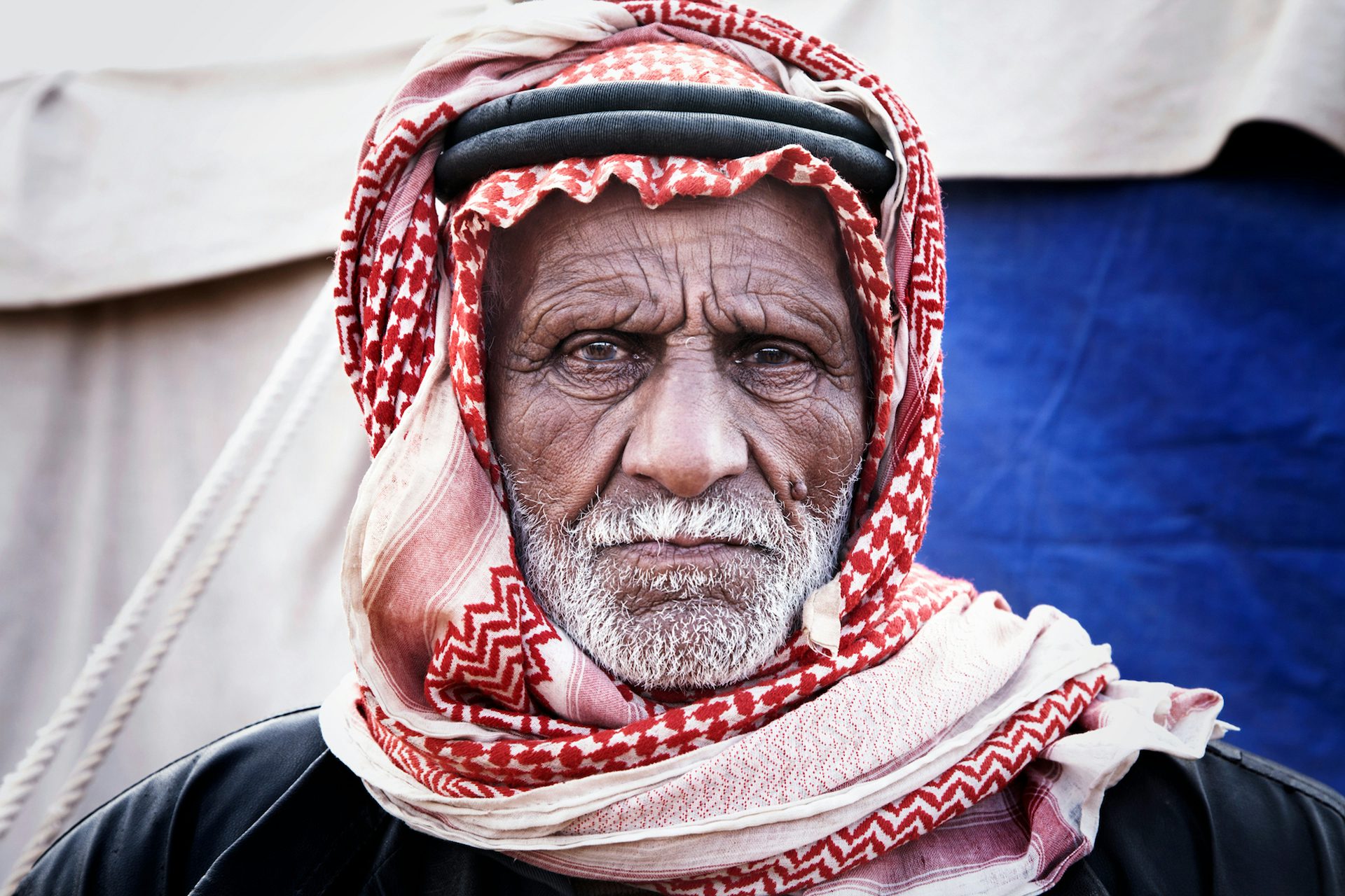 Natreen by Leila Alaoui, 2013