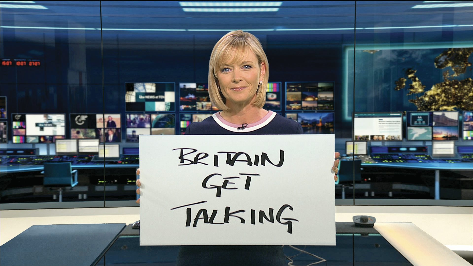 ITV
