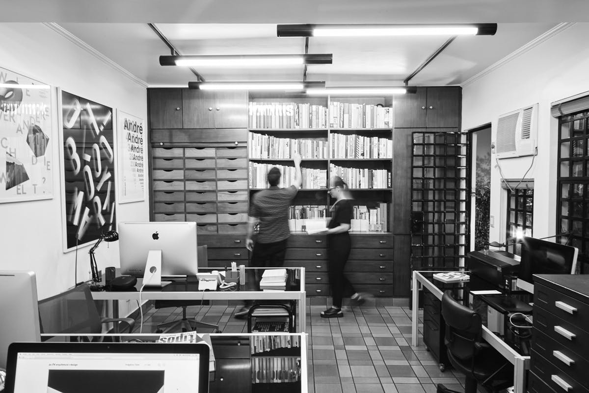 What defines studio culture now?