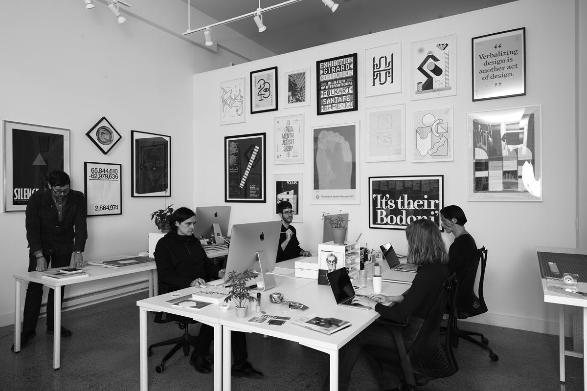 Studio Culture Now – Unit Editions